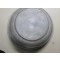 LW Stubenkanne und wasch Wanne Aluminium (LW Watercan and Bowl aluminum)