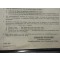 Handout/Flyer Proclamatie No2 12 mei 1945