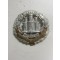 Cap badge Northamptonshire
