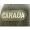 Greatcoat EM/NCO wool Canada