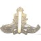 Cap badge Royal Canadian Artillery