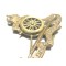 Cap badge Royal Canadian Artillery