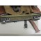 Tornister 34 "Affe" SS (Pack M1934 'Affe' SS with fur flap)