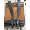 Tornister 34 "Affe" SS (Pack M1934 'Affe' SS with fur flap)