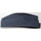 Wedge /overseas side cap wool RCAF EM/NCO 