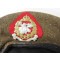Beret 1945 New Brunswick Rangers Regiment,  10th Infantry Brigade, 4th Canadian Armoured Division
