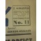Satirisch NSB blad "de GIL" no 11 02 aug 1944