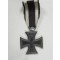 Eisernes Kreuz 2e klasse 14 -18 (German Iron Cross 2nd Class 14 - 18)