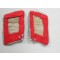 Luftwaffe Flak/Anti-Aircraft Artillery Ober Leutnant’s set of Tabs