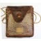 Brezard kompas Ned Leger 1940 met tas (6 RI)