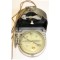Brezard kompas Ned Leger 1940 met tas (6 RI)