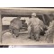 Prent briefkaart  mobilisatie 1940 nederland paraat opstelling veld 7