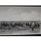 Prent briefkaart 1934 Ede, 2e Artillerie Brigade, Batterij in Baraille