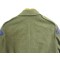 Battledress blouse officers P40 North Shore Reg New Brunswick  (Battledress jas P40 North Shore Reg New Brunswick)