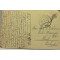 Prent briefkaart 1940 mobilisatie Hoe warm het was en hoe ver