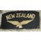 Shoulder title New Zealand RNZAF