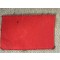 Shoulder patch 1st Canadian Division, canvas