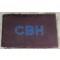 5rd Canadian Division formation patch (C)ape (B)reton (H)ighlanders