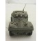 No 814 Panhard AML armoured car (1 Aerial)