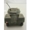 No 814 Panhard AML armoured car (1 Aerial)