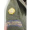 Battledress blouse officers P40 RCASC  (Battledress jas P40 RCASC)