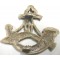 Cap badge 10th Gurkha regiment pre 1947