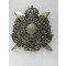 Cap badge Canadian Scottish Regiment 