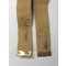 Canadian 37 Patt L Straps