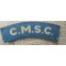Corps of Military Staff Clerks