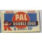 Scheermesjes PAL (Rasor blades PAL)