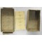 box 12 revolver cartridges .380 inch MK II