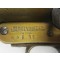 Webley & Scott produced a number of single-shot, break open signal flare gun devices used by Commonwealth Military Forces during the First and Second World Wars. The most prolific of these was the No.1 MkIII, produced in 1918 at the company's Birmingham f