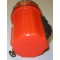 1 Cell Red US Beacon Light
