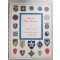 US WW2 shoulder sleeve insignia 