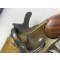 Webley & Scott produced a number of single-shot, break open signal flare gun devices used by Commonwealth Military Forces during the First and Second World Wars. The most prolific of these was the No.1 MkIII, produced in 1918 at the company's Birmingham f