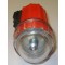 1 Cell Red US Beacon Light