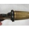 Webley & Scott produced a number of single-shot, break open signal flare gun devices used by Commonwealth Military Forces during the First and Second World Wars. The most prolific of these was the No.1 MkIII, produced in 1918 at the company's Birmingham f