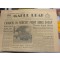 Meaple Leaf Belgium issue 1944