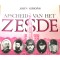 Afscheid van het zesde