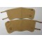 Enklets/leggings/gaiters Canada 1943