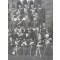 Grote foto Britse officieren 1914