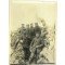 Photo soldaten im Laufgraben 1915