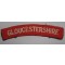 Gloucestershire Regiment