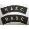 Royal Army Ordonance Corps