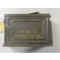Canadian made .30 ammo container