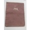 Tasje documenten Luchtbescherming 40-45 (Pouch documents Air Defence 40-45)