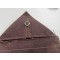 Tasje documenten Luchtbescherming 40-45 (Pouch documents Air Defence 40-45)