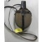 Feldflasche Labeflasche Sanitäter Gebirgsjäger (Canteen medic/mauntaintroops)