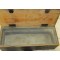 Patronenkasten Holz 2 cm  (Wooden crate 2 cm shells)