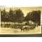 Prent briefkaart Ede1940 , 2e Artillerie Brigade, terug van de oefening